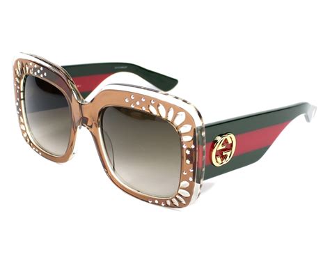 gucci sonnenbrille damen rund|gucci brillen damen.